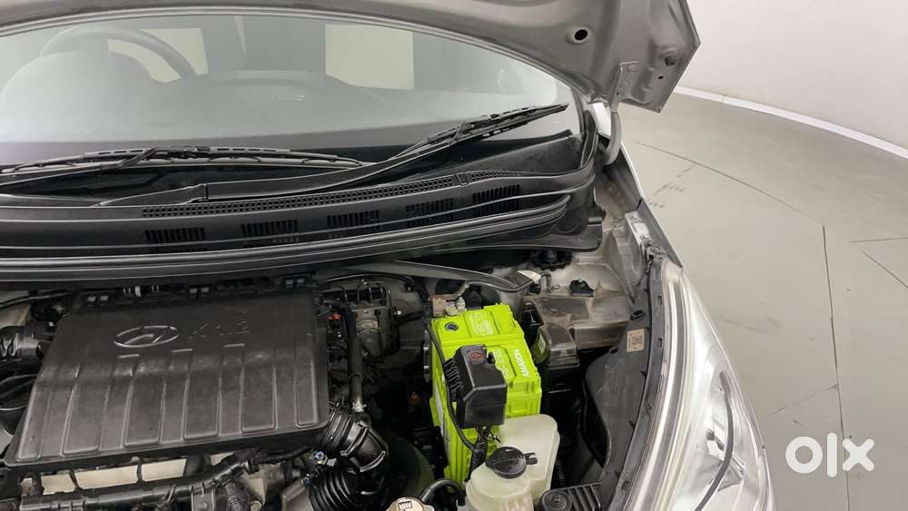 Hyundai Grand I10 1.2 Kappa Sportz, 2019, Petrol