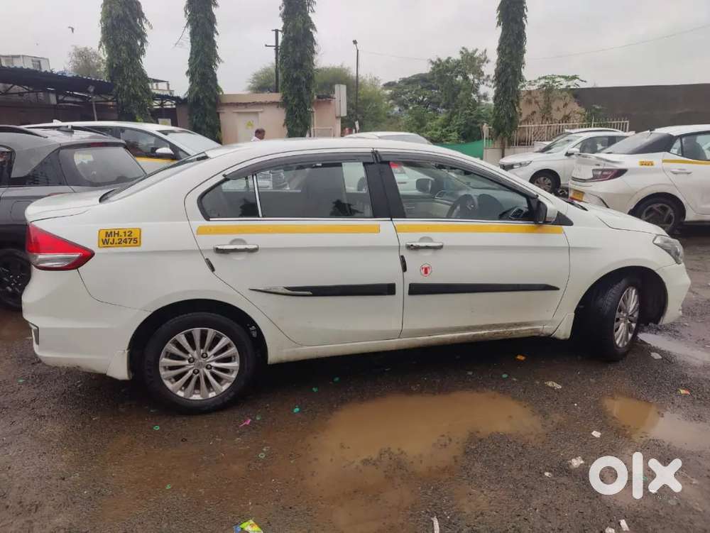 Maruti Suzuki Ciaz Delta 2024 Petrol Manual