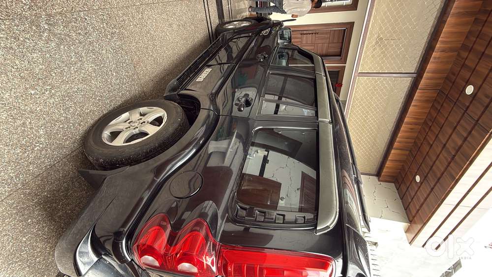 Mahindra Scorpio Classic 2022 Diesel Well Maintained