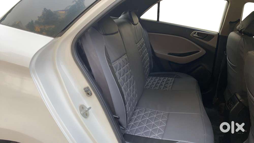 Hyundai Elite I20 Magna 1.2, 2016, Petrol