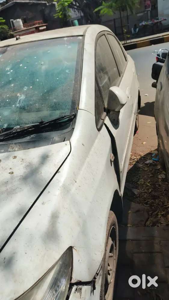 1 Owner White Colour Cng Kit 2030