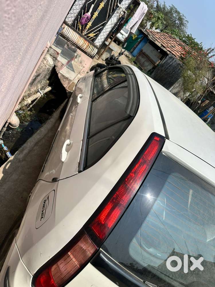 2013 Tata Indica Vista Quadrajet Vx Diesel