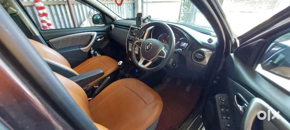 Renault Duster 2020 Petrol 22000 Km Driven