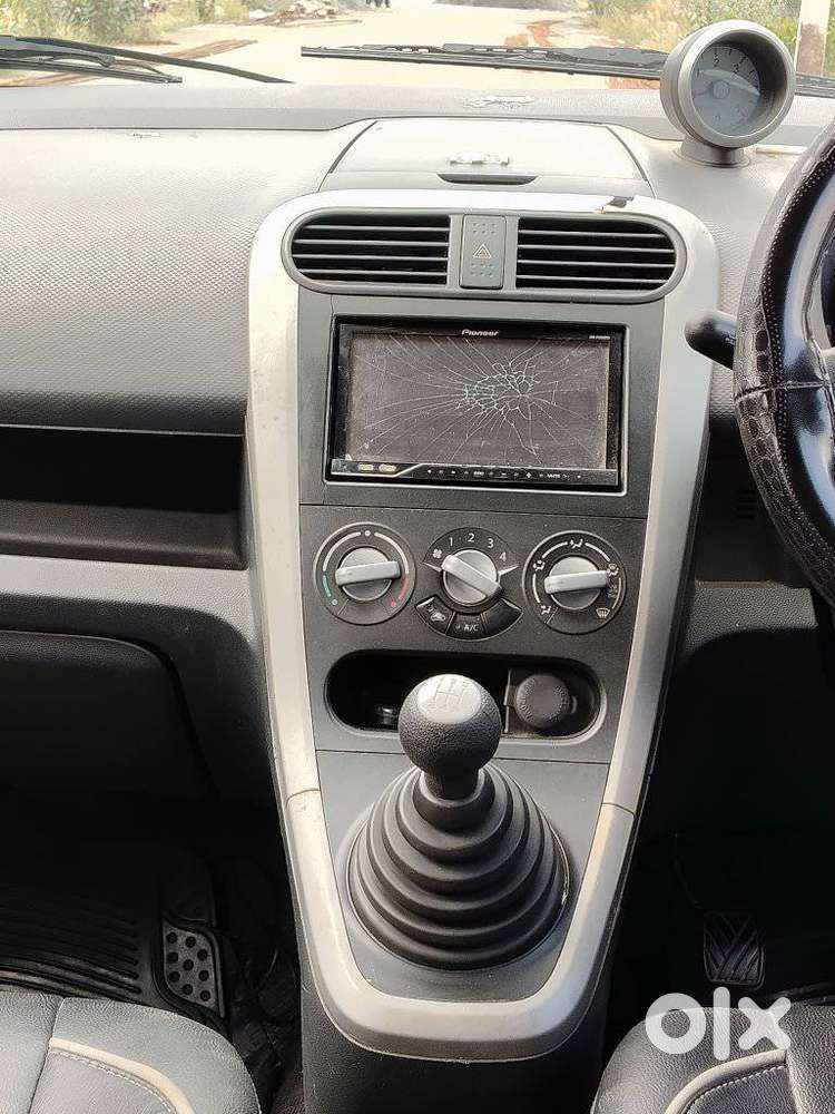 Maruti Suzuki Ritz Vdi, 2010, Diesel