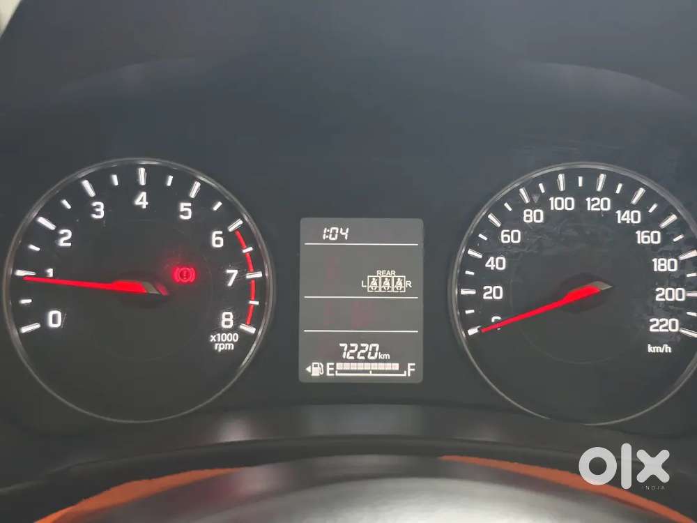Maruti Suzuki Dzire 2026 Petrol Well Maintained