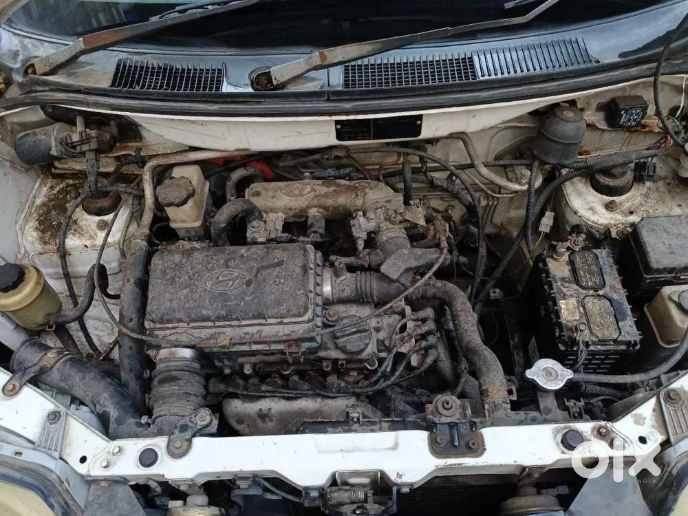 Gaadi Achi Hai Bhut Badhiya Condition Hai