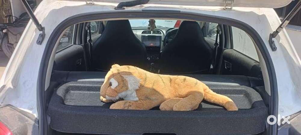 2024 Reg. Alto K10 Petrol  20,000 Km  First Owner