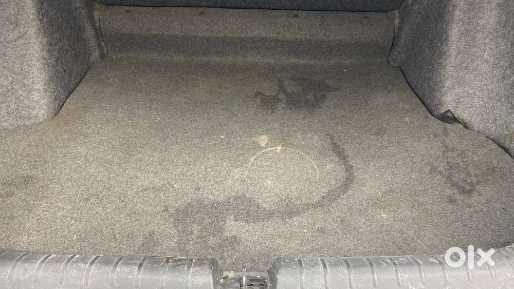 Honda City 1.5 Zx Cvt I-vtec, 2021, Petrol