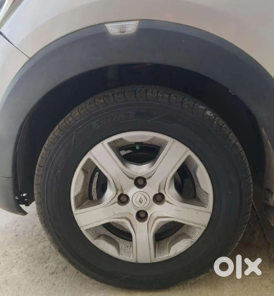 Renault Triber 2019 Petrol Good Condition