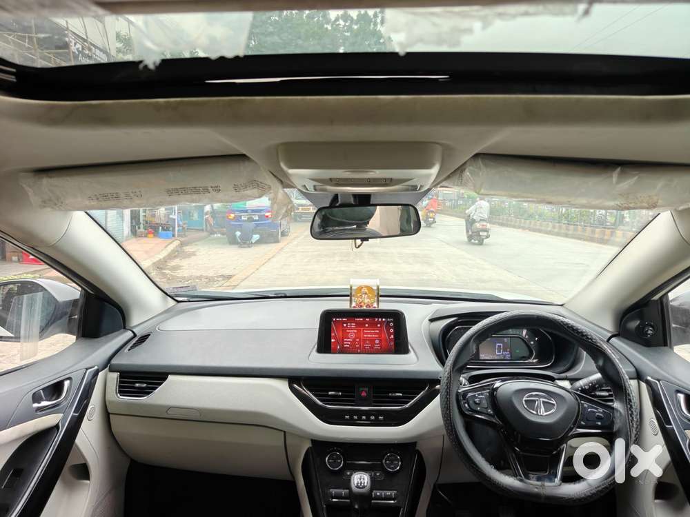 Tata Nexon 1.5 Revotorq Xz Plus, 2022, Diesel