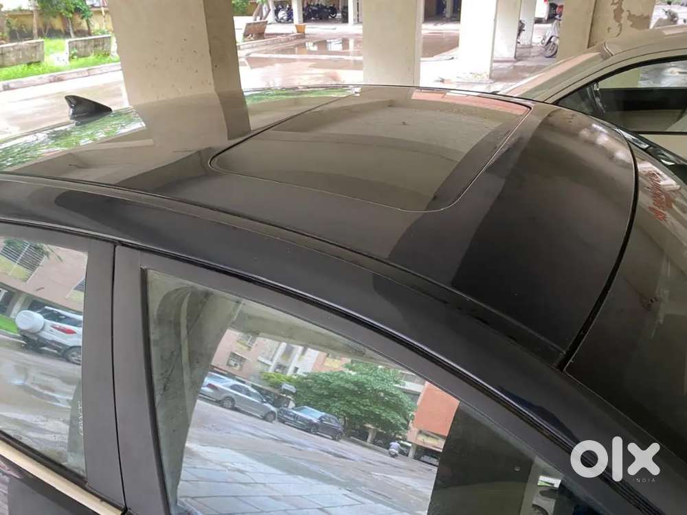 Hyundai New Verna Sx 2024