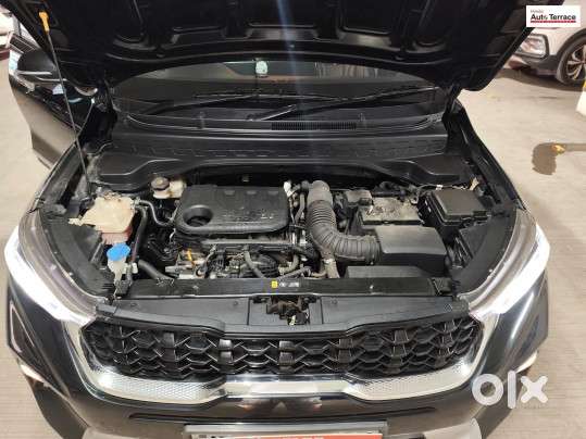 Kia Sonet Htk Plus Turbo Dct, 2020, Petrol