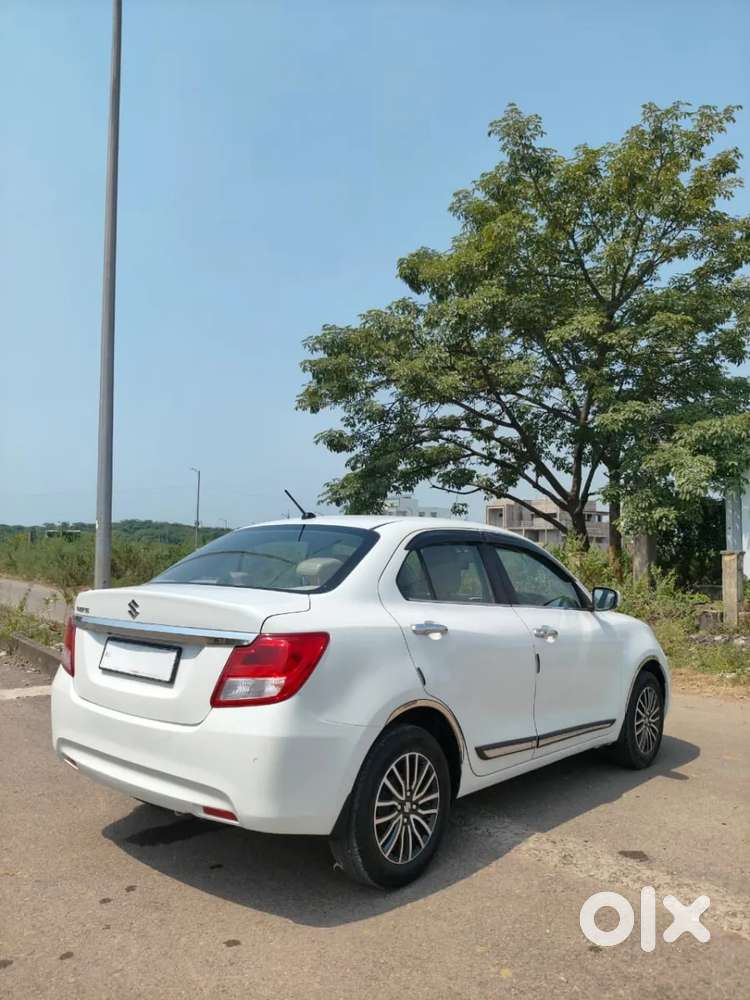 Maruti Suzuki Dzire 1.2 Zxi Plus, 2022, Petrol