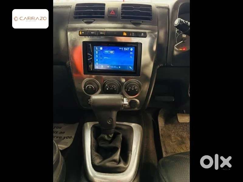 Hummer H3, 2010, Petrol