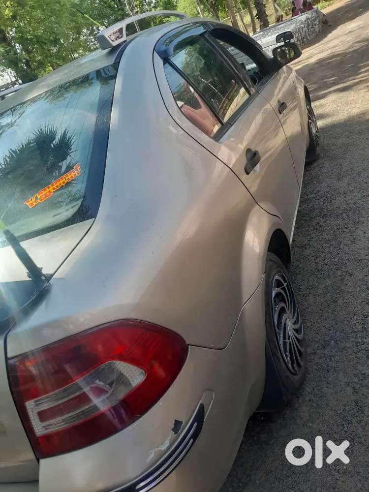 Ford Fiesta 2012 Style