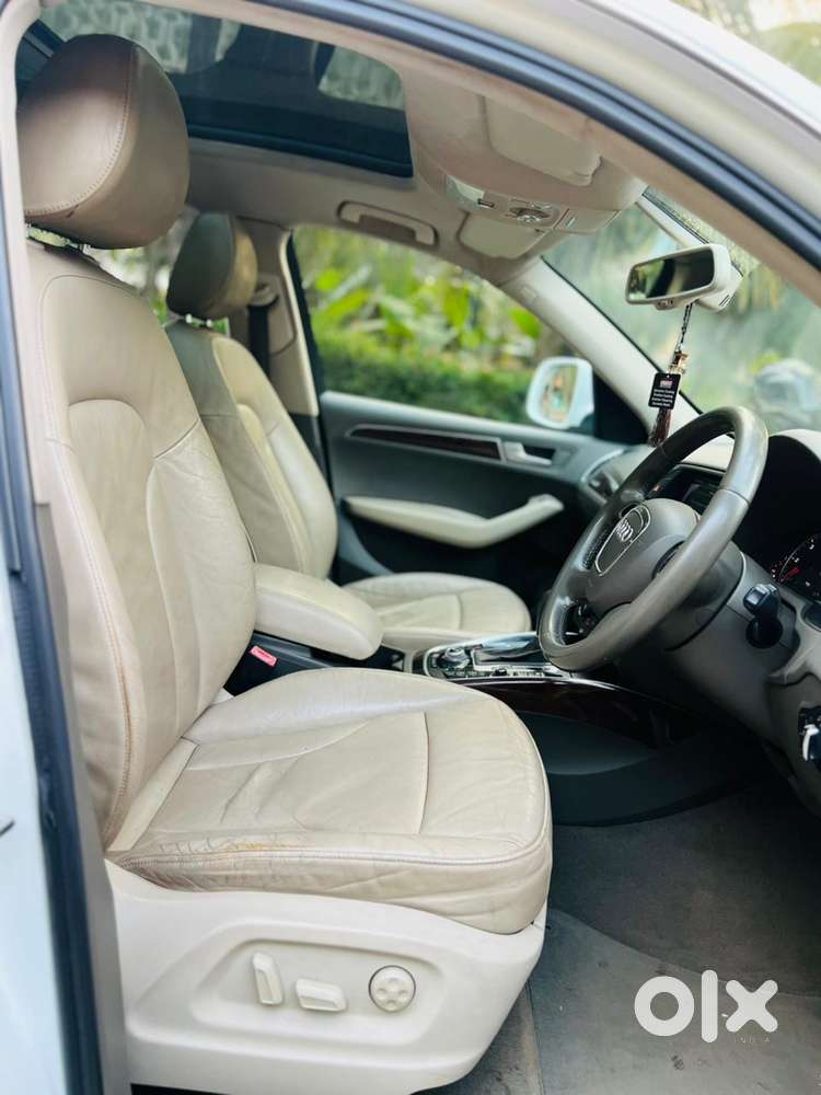 Audi Q5 3.0 Tdi, 2012, Diesel