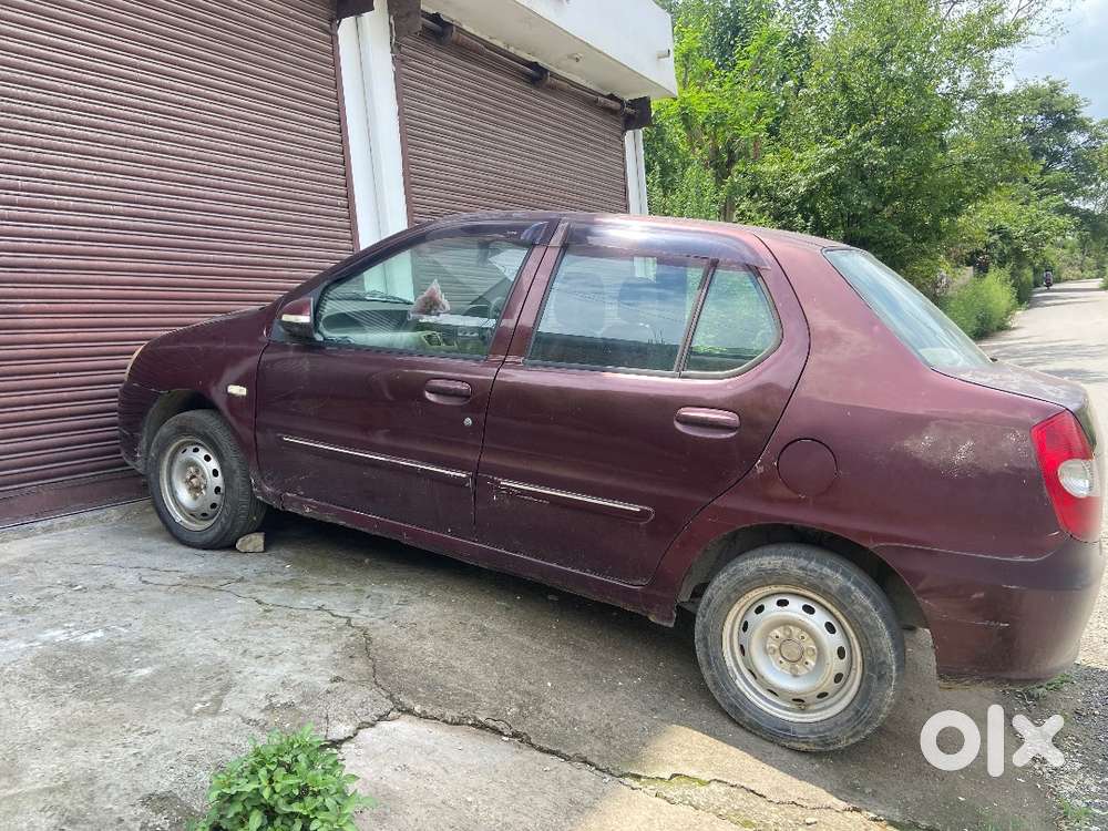 Car Is In Good Condition
