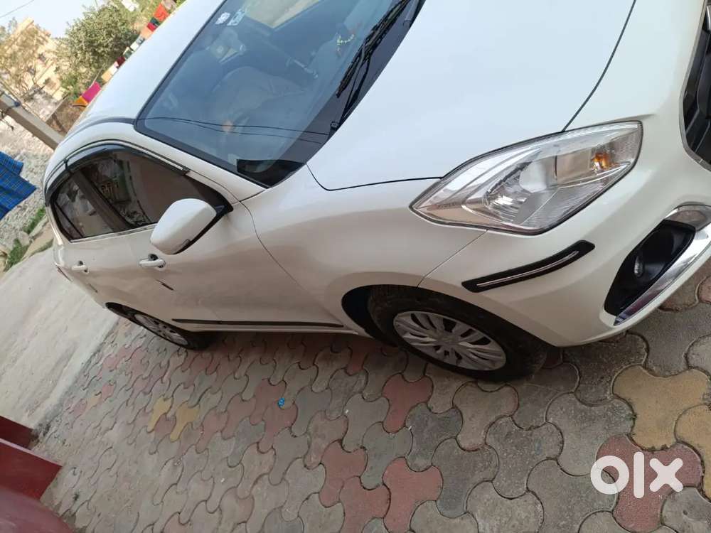 Maruti Dzire 1.2 Vxi 2024