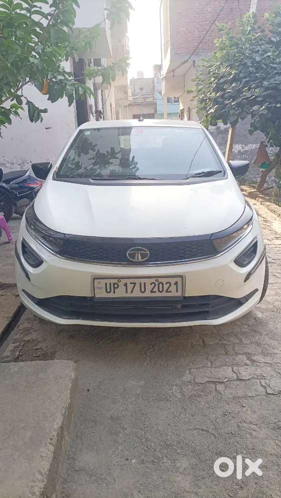 Tata Altroz 2020 Petrol Well Maintained