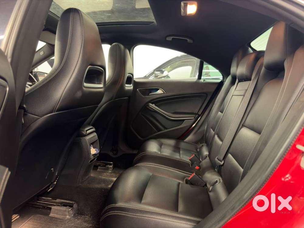 Mercedes-benz Cla 200 Cdi Sport, 2018, Diesel