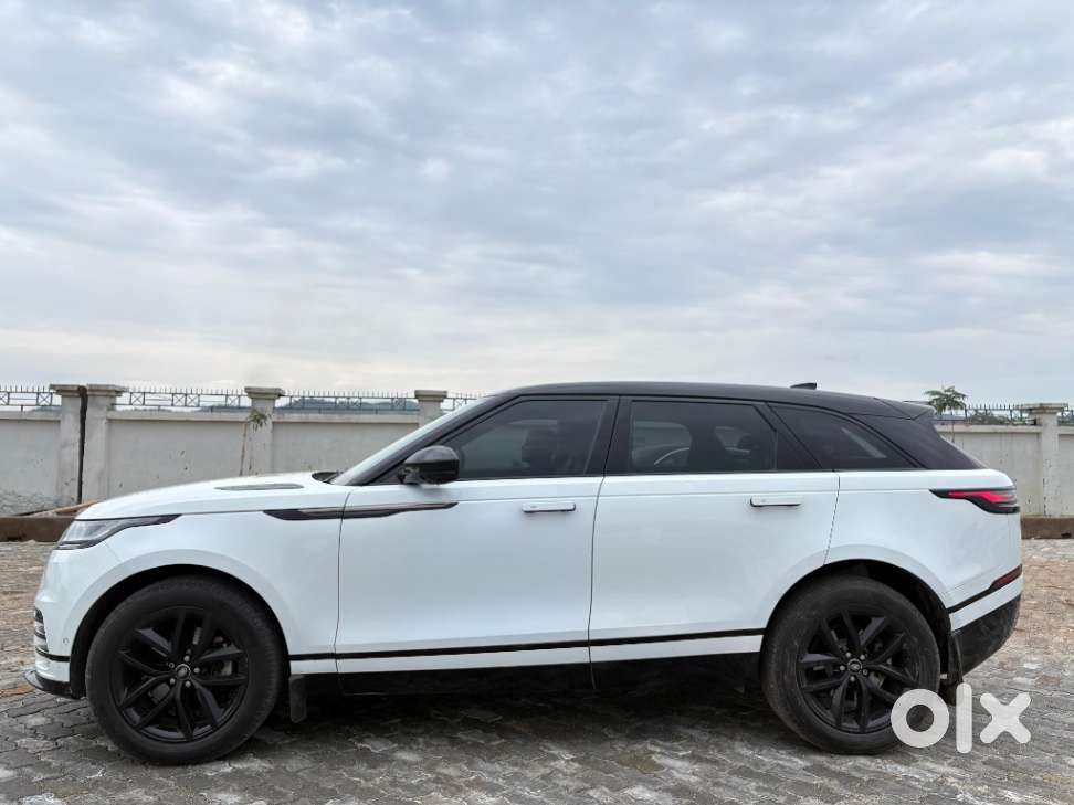 Land Rover Range Velar Hse Dynamic 2.0 Diesel, 2023, Diesel