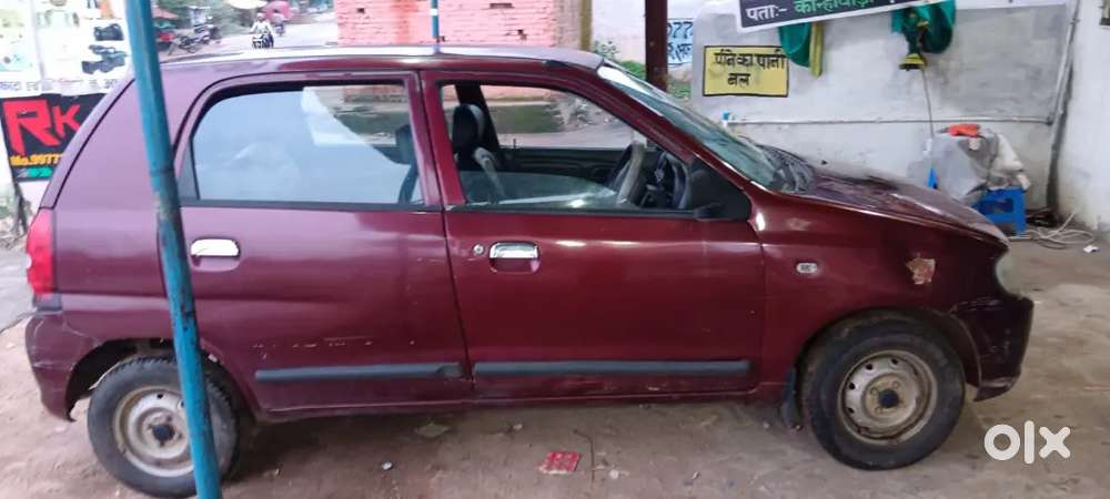 Maruti Suzuki Alto 2007 Very Good Condition 2007 Model 27 Tak Valid Ga
