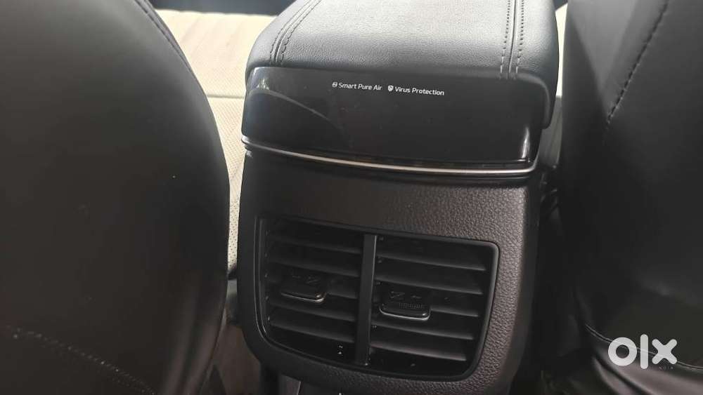 Kia Seltos Htx 1.5 Petrol Mt, 2023, Petrol