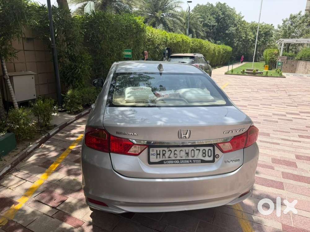 Honda Car Petrol Manual 2016