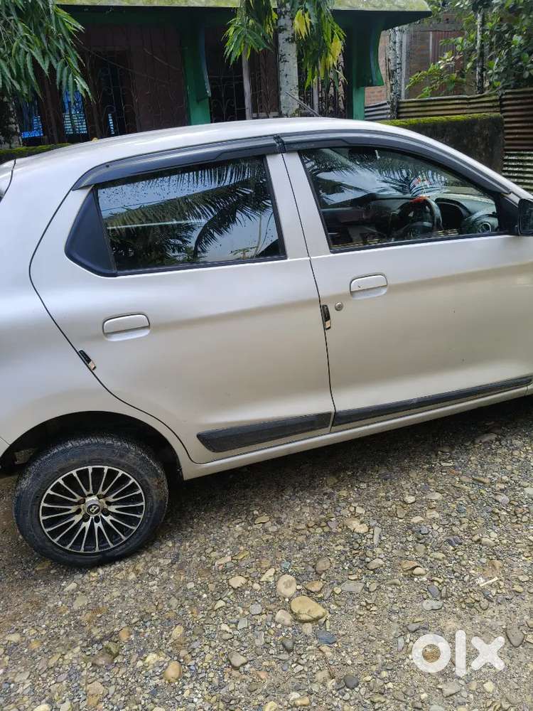 Maruti Suzuki Alto K10 2023 Petrol 63 Km Driven