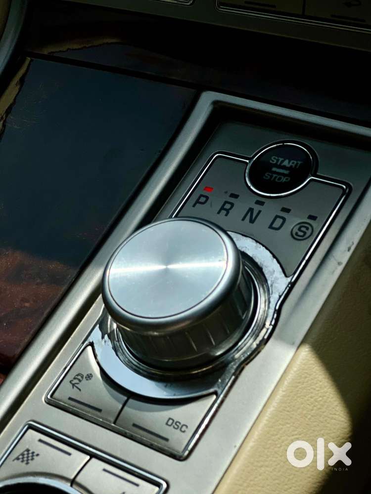 Jaguar Xf 3.0 Litre S Premium Luxury, 2011, Diesel