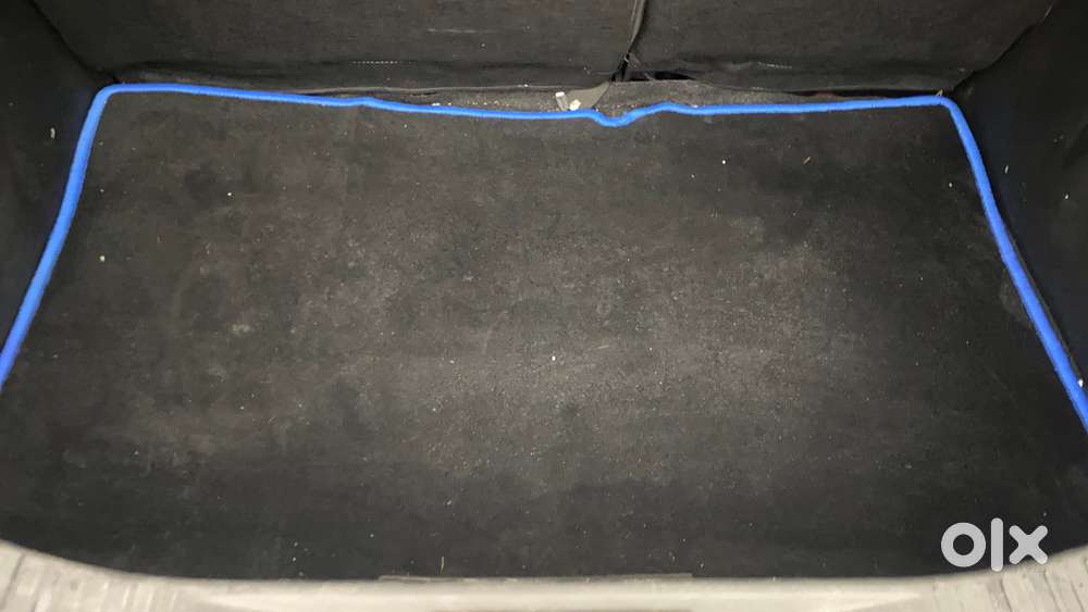 Renault Kiger Rxz, 2024, Petrol