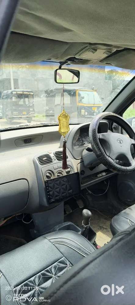 2006 Tata Indica V2 Diesel Car