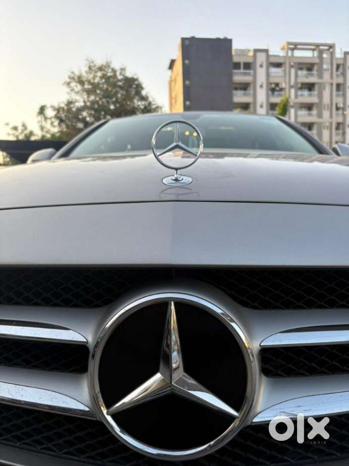 Mercedes-benz C-class Progressive C 220d, 2020, Diesel