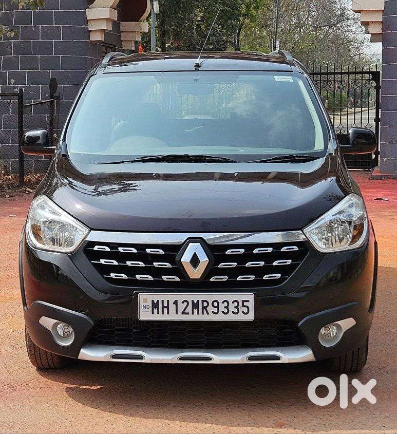 Renault Lodgy 110ps Rxl, 2016, Diesel