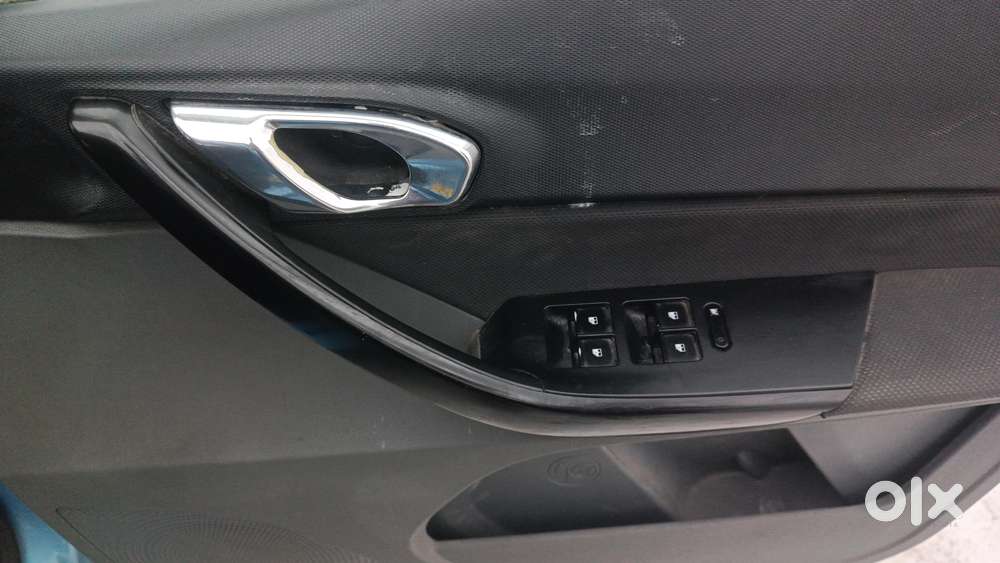 Tata Tigor 1.2 Revotron Xz Option, 2017, Petrol