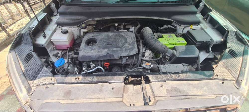 Hyundai Alcazar 1.5 Platinum (o) Diesel At 7 Str, 2022, Diesel
