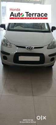 Hyundai Grand I10 1.2 Crdi Era, 2010, Petrol