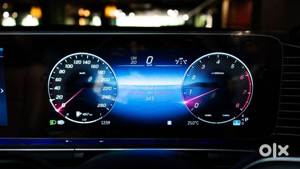 Mercedes-benz Gls 450 4matic, 2026, Petrol