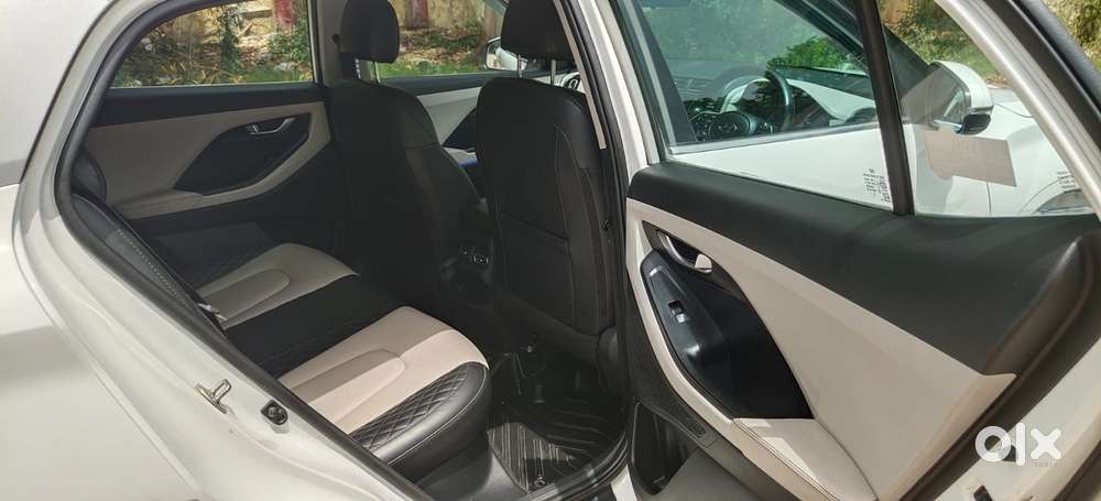 Hyundai Creta 1.5 Ex Petrol, 2021