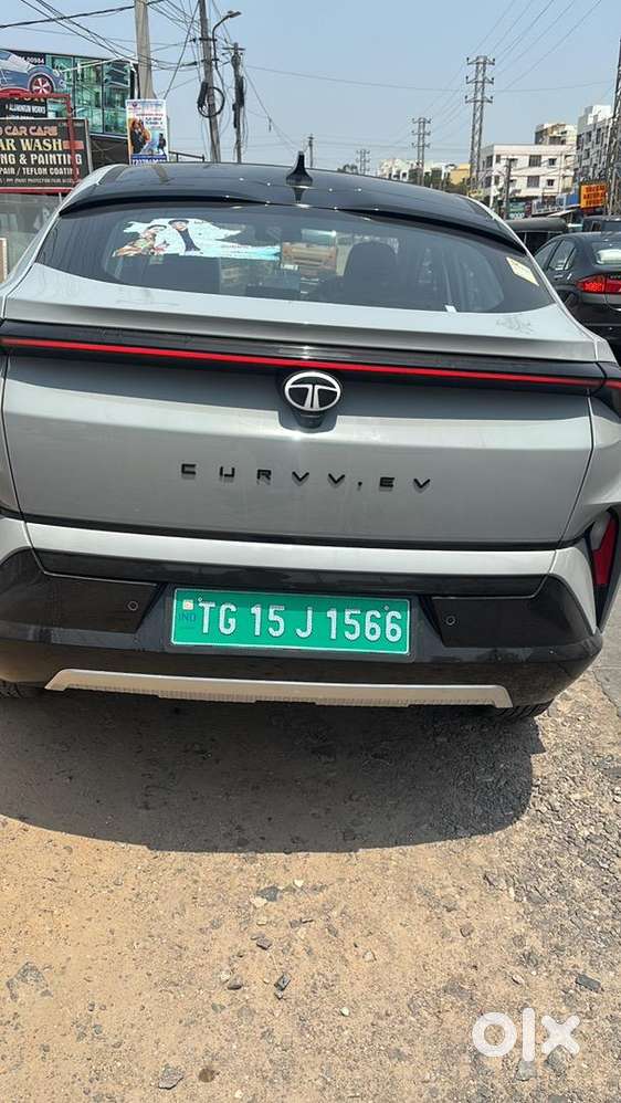 2025 Tata Electric 2025