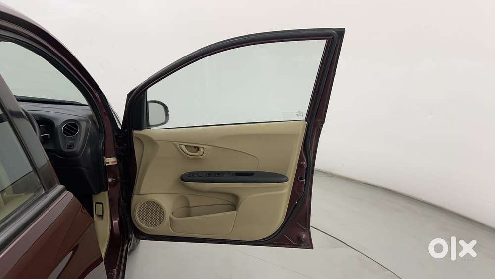 Honda Amaze 2013-2016 Sx I-vtec, 2015, Petrol