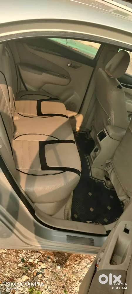 Maruti Suzuki Ciaz 2015 Diesel 200000 Km Driven
