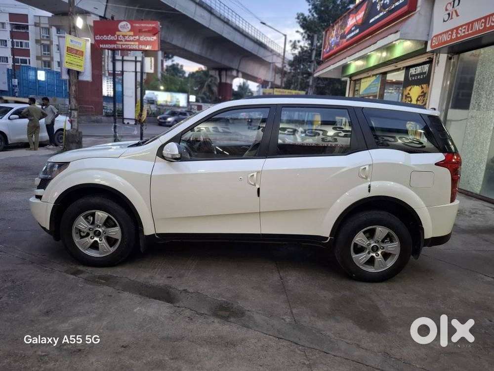 Mahindra Xuv500 W8 2wd, 2014, Diesel