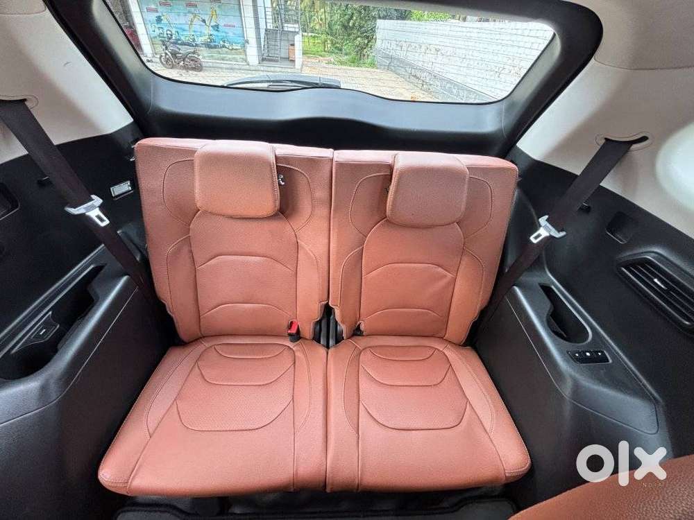 Mg Hector Sharp Dct Automatic, 2020, Petrol