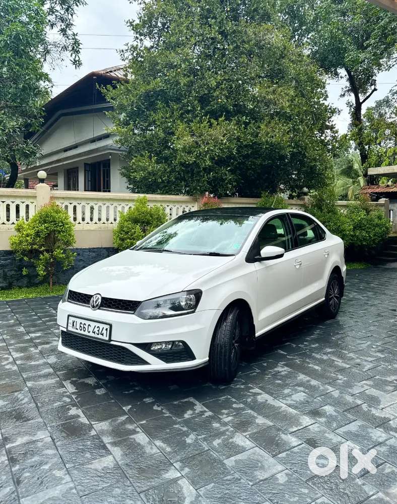 Volkswagen Vento 1.0 Highline  2021
