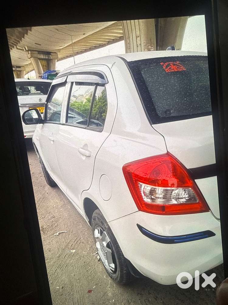 Maruti Dzire 1.2 2018