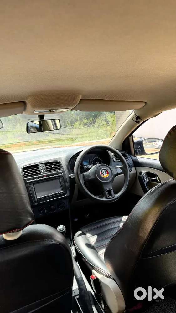 Polo Tdi Well Maintained