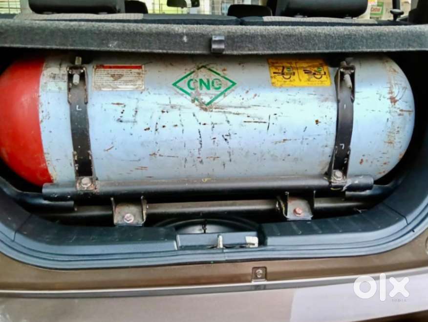 Maruti Suzuki Wagon R Lxi Cng, 2015, Cng & Hybrids