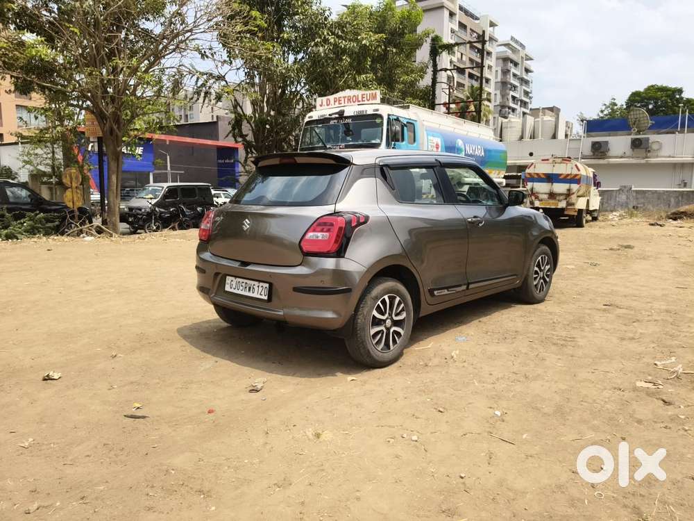 Maruti Suzuki Swift Vxi 1.2 Abs Bs-iv, 2023, Petrol