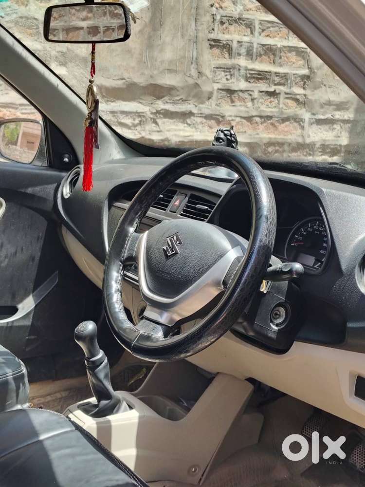 Alto 800 Vxi 2020 Model For Sale